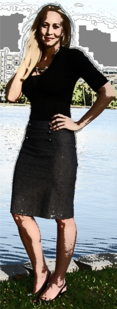 Lisa photo