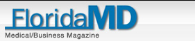 FloridaMD Logo