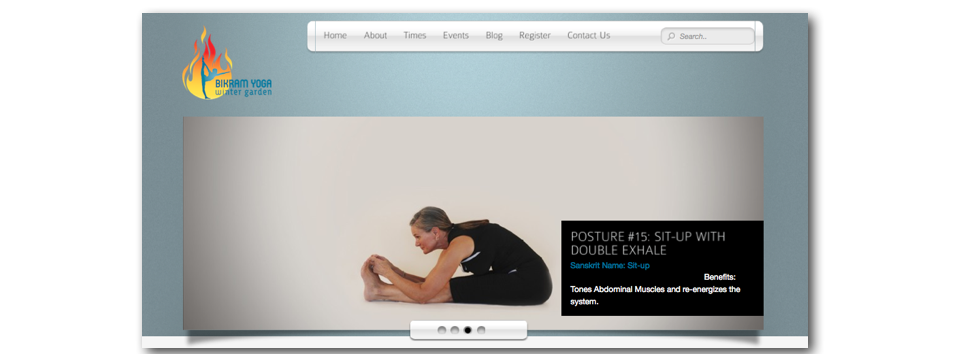 Wordpress Website Wordpress Website