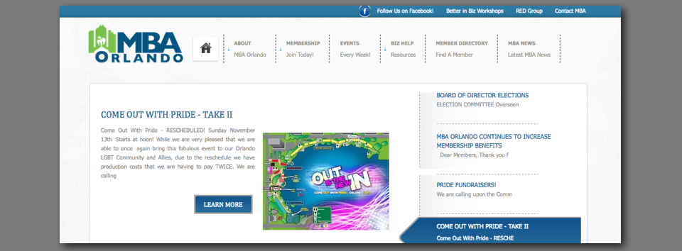 Joomla Website Joomla Website