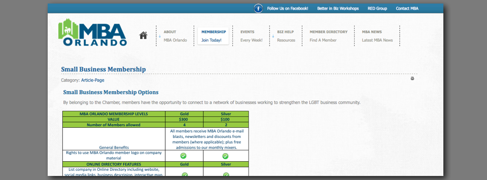Joomla Website Joomla Website